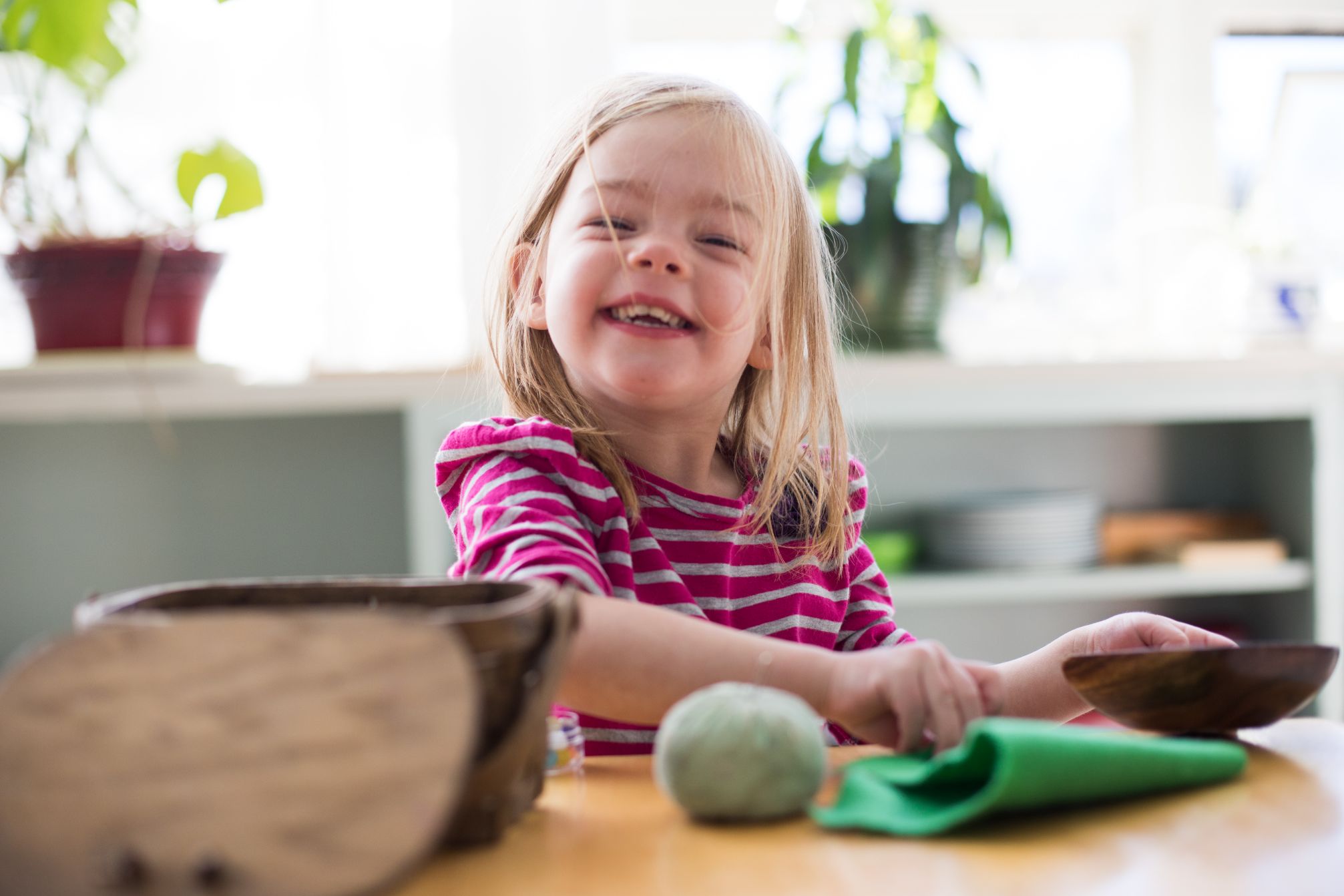 Montessori Method