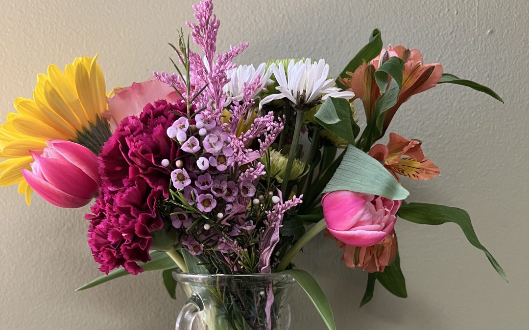Teacher Appreciation Week